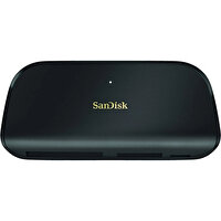 SanDisk ImageMate PRO SDDR-A631-GNGNN USB-C Multi Kart Okuyucu