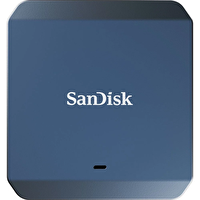 Sandisk PRO-Cinema CFexpress Type B Kart Kaydedici MagSafe ile Uyumlu SDDR-F941-GNKNN