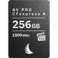 Angelbird 256GB AV PRO CFexpress A 4.0 MK2