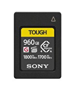 Sony CEA-G960T 960 GB Type A Hafıza Kartı