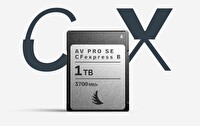 Angelbird 1 TB CFExpress V4 B Tipi Hafıza Kartı