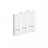 Netatmo Akıllı Pencere & Kapı Sensörü