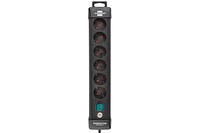 Brennenstuhl Premium Line Serisi 6 Soketli 3 Metre Uzatma Priz
