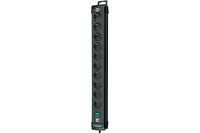 Brennenstuhl Premium Line Serisi 10 Soketli 3 Metre Uzatma Priz
