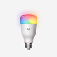 Yeelight W3 E27 LED Renkli Akıllı Ampul