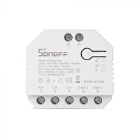 Sonoff Dual R3 Li̇te Akıllı Röle