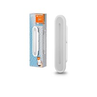 Ledvance Smart Wi-Fi Orbis IP44 30 CM TW Beyaz Aplik