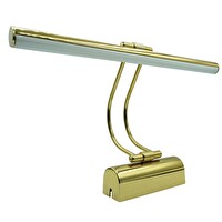 Gündoğdu Aydınlatma 35 CM Led Gold Flüt Aplik