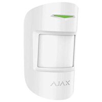 Ajax MotionProtect Kablosuz Beyaz Pır Dedektör