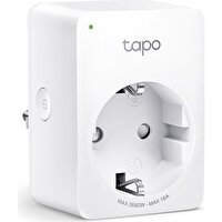TP-Link Tapo P110 Enerji İzleme Mini Akıllı Wi-Fi Priz