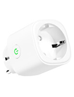 Meross Akıllı Wi-Fi Plug Mini MSS315