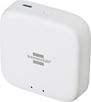 Brennenstuhl Connect Zigbee Gateway Serisi Akıllı Ev Otomasyonu Çevirme Modemi