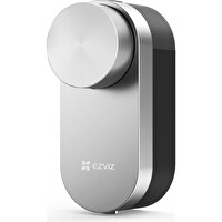 Ezviz DL01S/DL01CP/A3 Anahtarsız Giriş Otomatik Kilitleme Kapı-Açık Alarmı Dijital Anahtar Paylaşımı Gizli Akıllı Kapı Kilidi