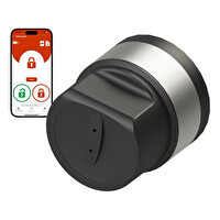 Desi Utopic RX Yapay Zeka Destekli Akıllı Kilit iOS - Android Uyumlu