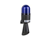 Evimdeyokyok SNT-B712-1M  Işıklı Ve Sesli Tepe Lambası
