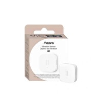 Aqara Apple Home Destekli T1 VB-S01D Akıllı Titreşim Sensörü