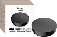 Aqara Akıllı Kontrol Hub M200 HM-G03D (Apple Home Destekli)
