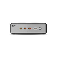 Xenon Smart X6423 6 in 1 2x 4000W AC 65W 3xUSB-C 1 USB-A 100W Kablo Masaüstü Şarj İstasyonlu Akıllı Priz