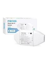 Meross Matter Akıllı Anahtar MSS715 - Apple Home Destekli