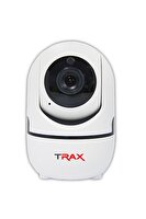 Trax TR-610 Wi-Fi IP 1 Megapiksel Güvenlik Kamerası