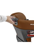 Maxi-Cosi Rodi Fix Air Protect ADAC'lı Isofix'li 15-36 KG Authentic Cognac Oto Koltuğu