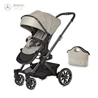 Mercedes-Benz Avantgarde Opalith Bebek Arabası