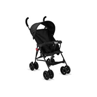 Babyhope SC-107 Siyah Baston Puset 04SC1000