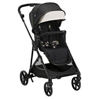 Chicco Seety Etna Black Bebek Arabası