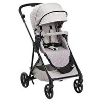 Chicco Seety Florence Beige Bebek Arabası