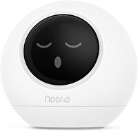 Noorio T110 İç Mekan Bebek Monitörü ve Evcil Hayvan Kamerası