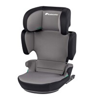 Bebe Confort Road Fix i-Size 15-36 KG Katlanabilen Oto Koltuğu Gray Mist