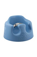 Bumbo Floor Seat 03-12 Aylık Bebekler için Koltuk Power Blue