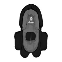 Diono Cuddle Soft 2’si 1 Arada Bebek Destek Minderi Black Storm