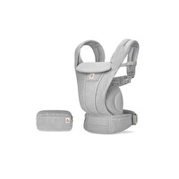 Ergobaby Omni Deluxe Mesh Kanguru - Pearl Grey