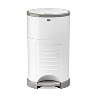 Korbell Bebek Bezi Çöp Kovası Sistemi 16 Litre