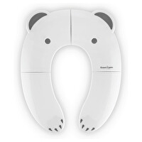 Gezenbebe Katlanabilir Çocuk Tuvaleti