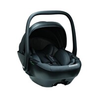 Merkür Bebe Guardix i-Size Oto Koltuğu Ana Kucağı 0-13 KG Antrasit