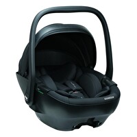 Merkür Bebe Guardix i-Size Oto Koltuğu Ana Kucağı 0-13 KG Siyah