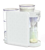 Agu Baby PMBF1 Shaker Otomatik Hızlı Ve Pratik Bebek Mama Hazırlama Makinesi