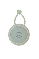 Budizzz Beyaz Gürültü Cihazı Pışpışlı Ninnili Radyasyon İçermeyen Bebek Uyku Arkadaşı - Yeşil