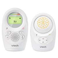 Vtech DM1212 Gece Lambası ve Projeksiyonlu Sesli Bebek Monitörü