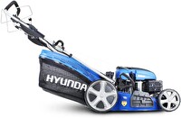 Hyundai HYM510SPE 51 CM 196CC  Marşlı Şanzımanlı Benzinli Çim Biçme Makinesi