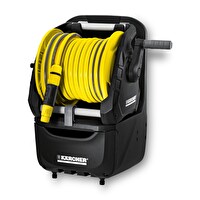 Karcher 2.645-165.0 Premium 15 Metre 5/8" Hortum Makarası Kiti