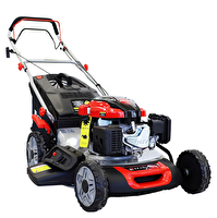 Ital LM530SP 53 CM 196cc Şanzımanlı Benzinli Çim Biçme