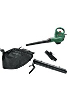 Bosch 06008B1001 Universal Gardentidy 3000 Yaprak Üfleme Makinesi