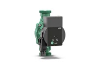 Wilo Atmos Pico 25/1-8 Entegre Frekans Konvertörlü Sirkülasyon Pompası