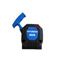 Hyundai HYX55/HYX55S Benzinli Tırpan Starter Komple Yeni Model