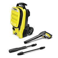 Karcher K4 Compact 130 Bar Yüksek Basınçlı Yıkama Makinesi