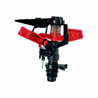 Akyol Garden Plastik Bahçe Sulama Fıskiyesi AKYL00161