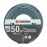 Gardena 18010 50 MT Bahçe Sulama Hortumu